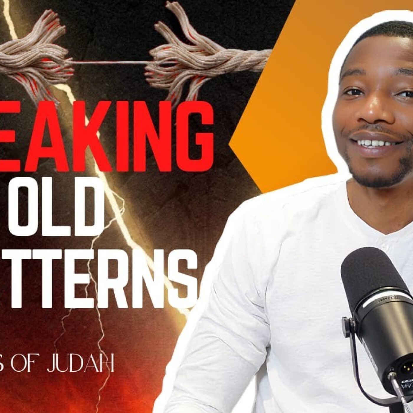 The danger of carrying a slave mentality even after deliverance (Exodus 6:9)
