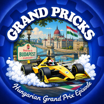 F1 2026 Hungarian GP: Lando Norris Returns to the Top, George Russell’s Misfortune Continues & Blue Flag Drama cover
