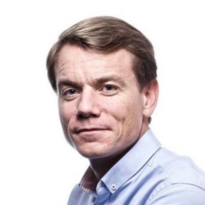 Interview Edouard Dumortier cover