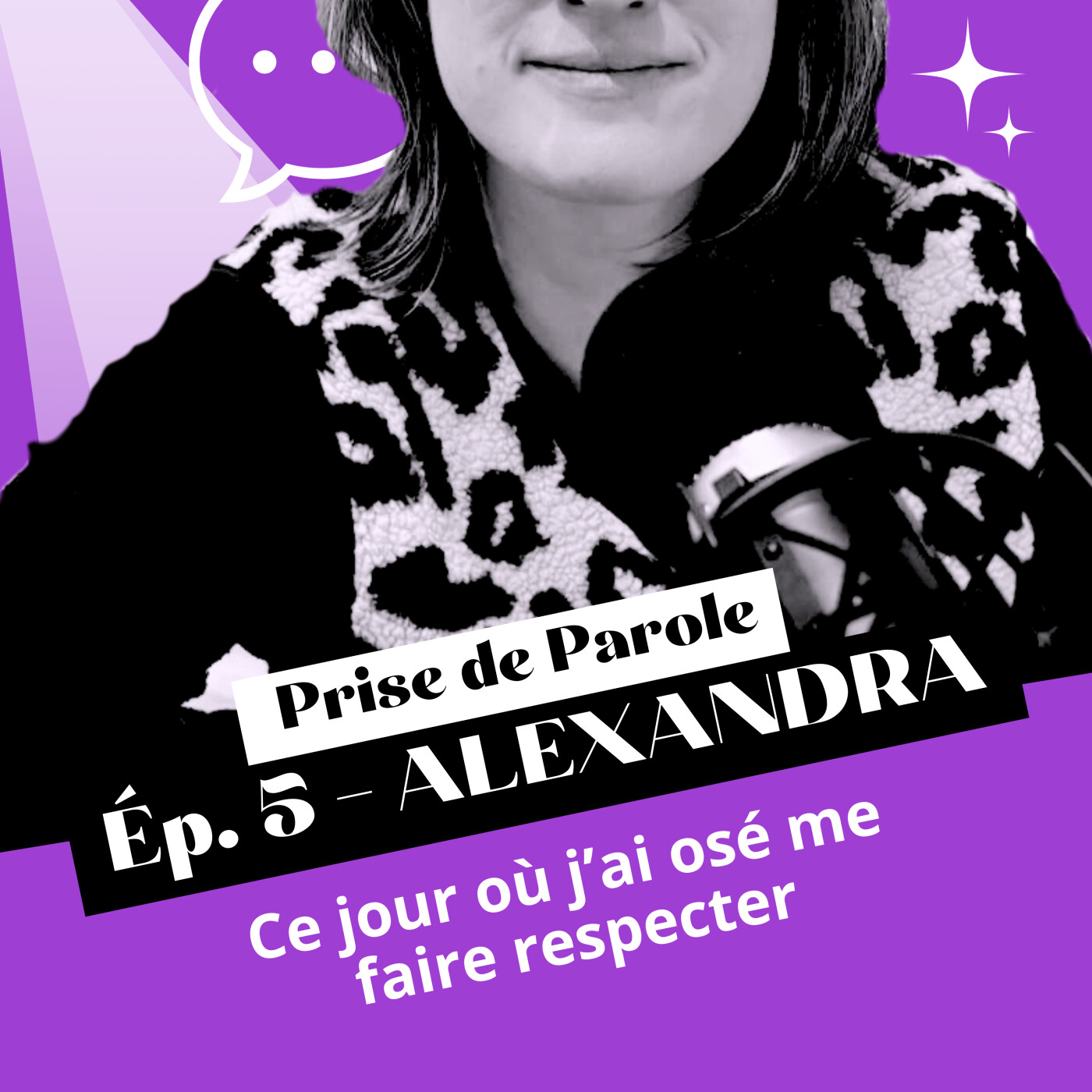 Prise de Parole - Ce jour où ils ont trouvé les mots