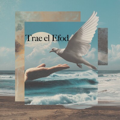 Trae el Efod cover