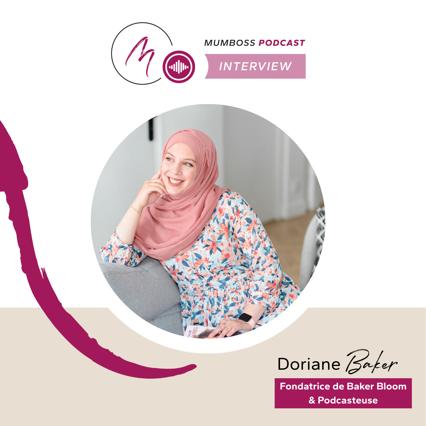 La Marquize | Mumboss Podcast