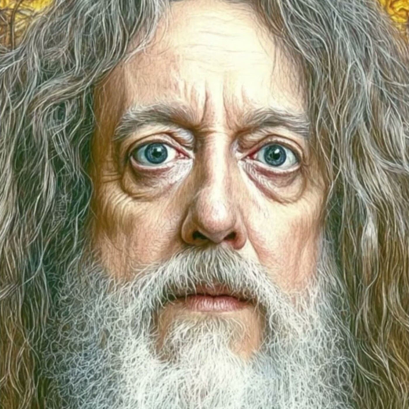 Hédonisme Magique episode artwork