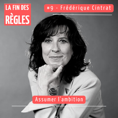 # 9 - Extraits - Frédérique Cintrat - Mes paroles peuvent avoir un impact cover