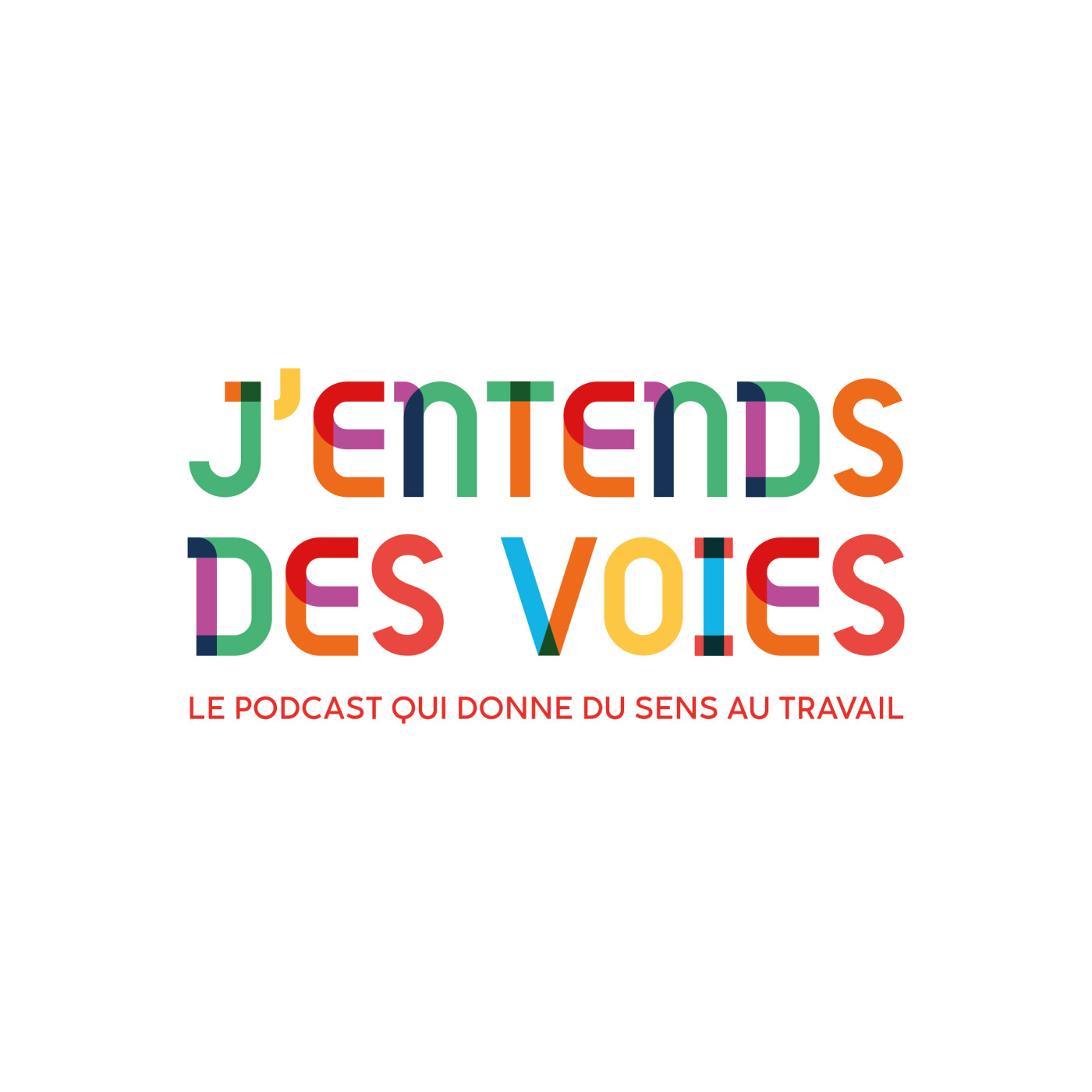 Reconversion professionnelle: un nouveau départ pour Marie-Pierre (J'entends Des Voies)