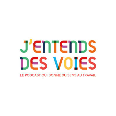 Reconversion professionnelle: un nouveau départ pour Marie-Pierre (J'entends Des Voies) cover