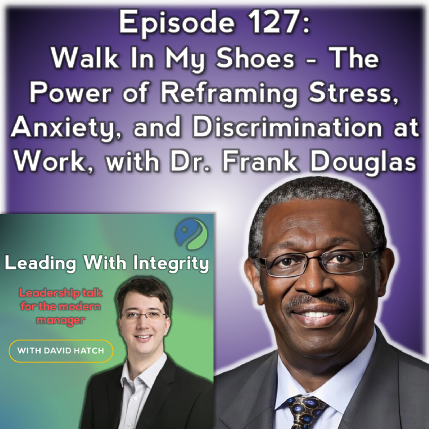 Leading with integrity: Leadership talk