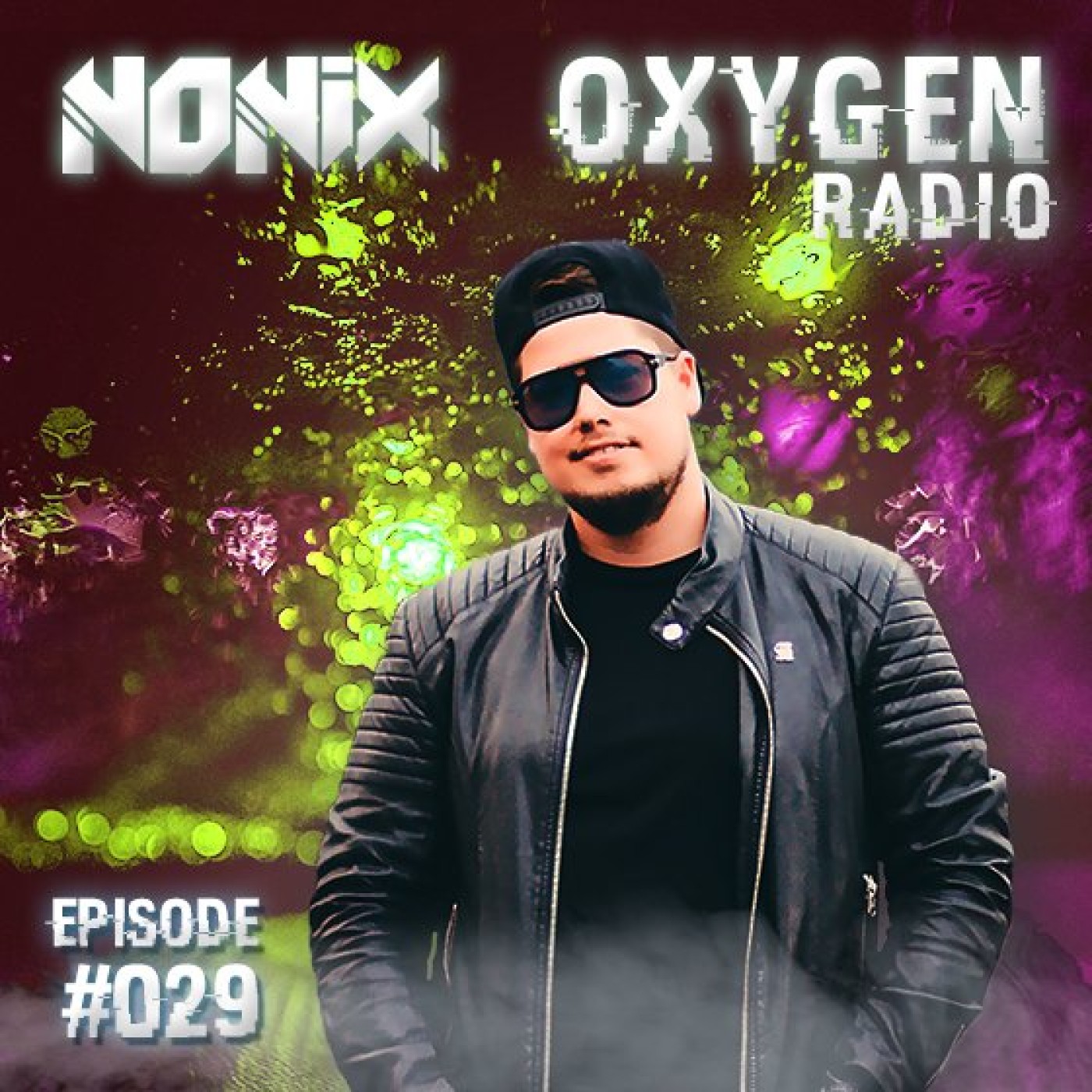 Nonix presents Oxygen Radio