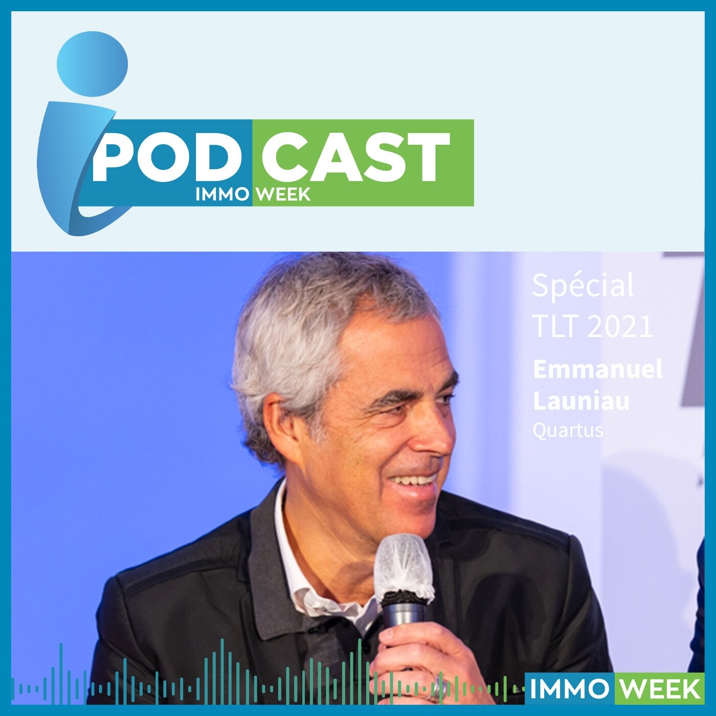 Emmanuel Launiau (Quartus)