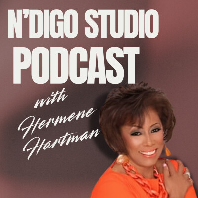 Bill Kurtis Reflects on His Career and the Ethical Responsibilities of Journalism with Host Hermene Hartman cover