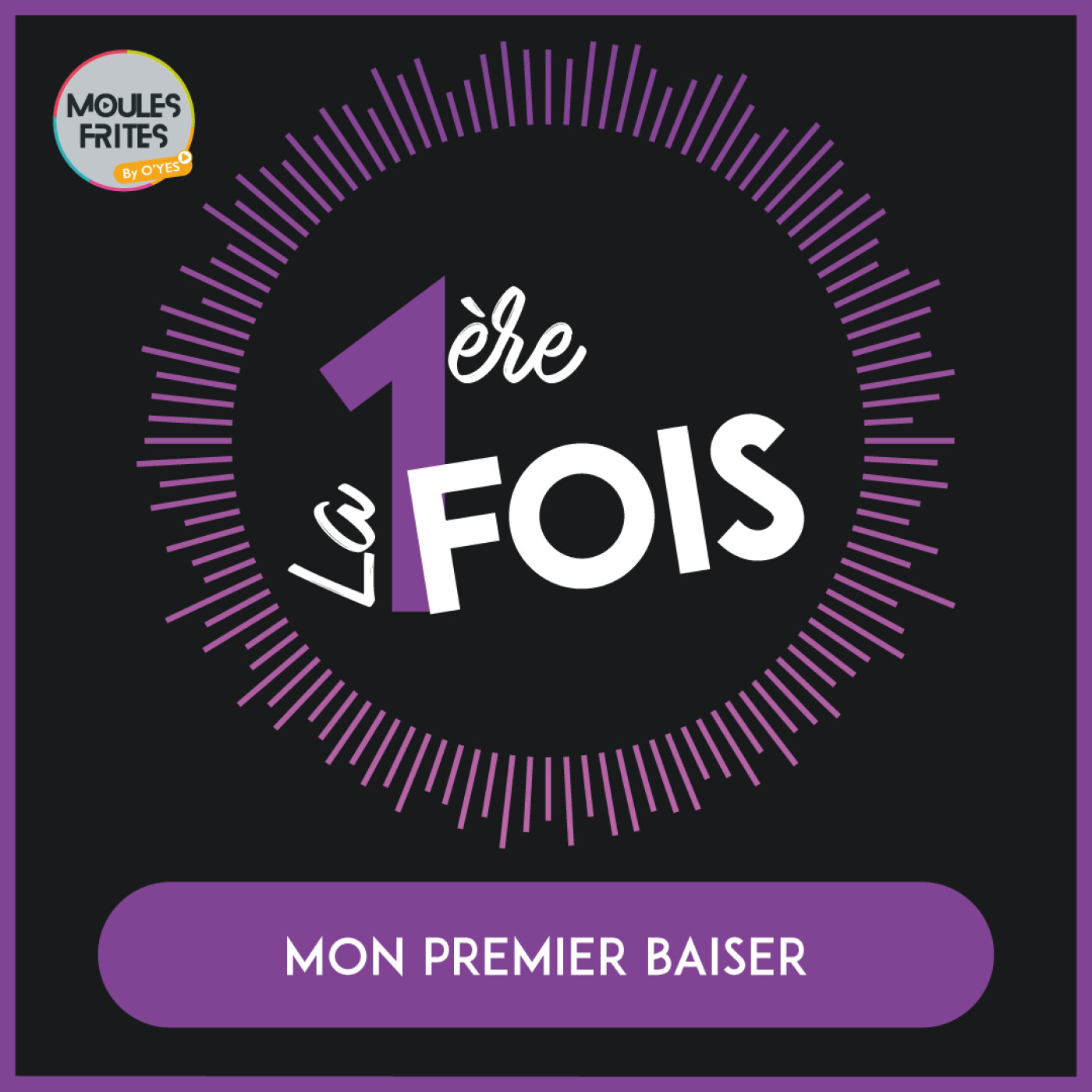 Moules Frites