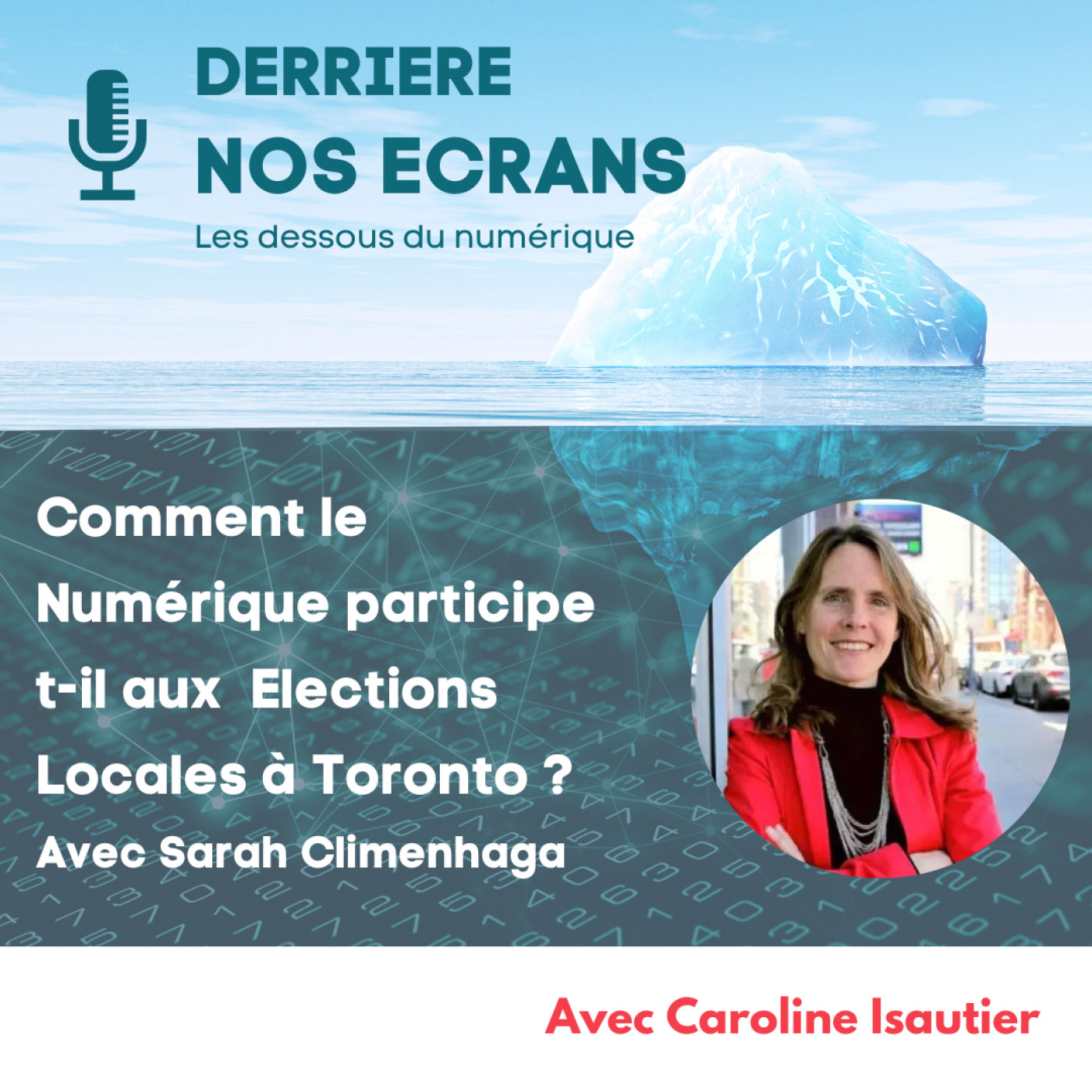 Derrière nos Ecrans