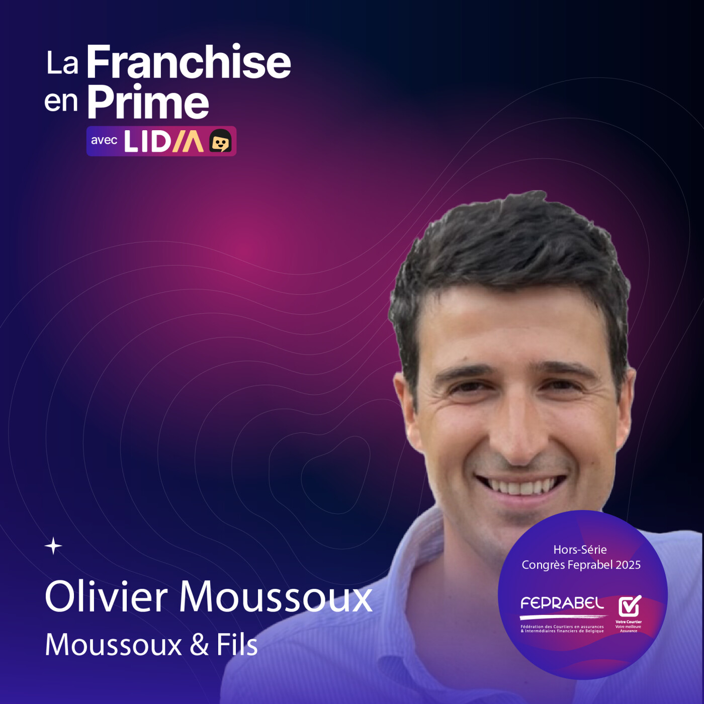 Olivier Moussoux