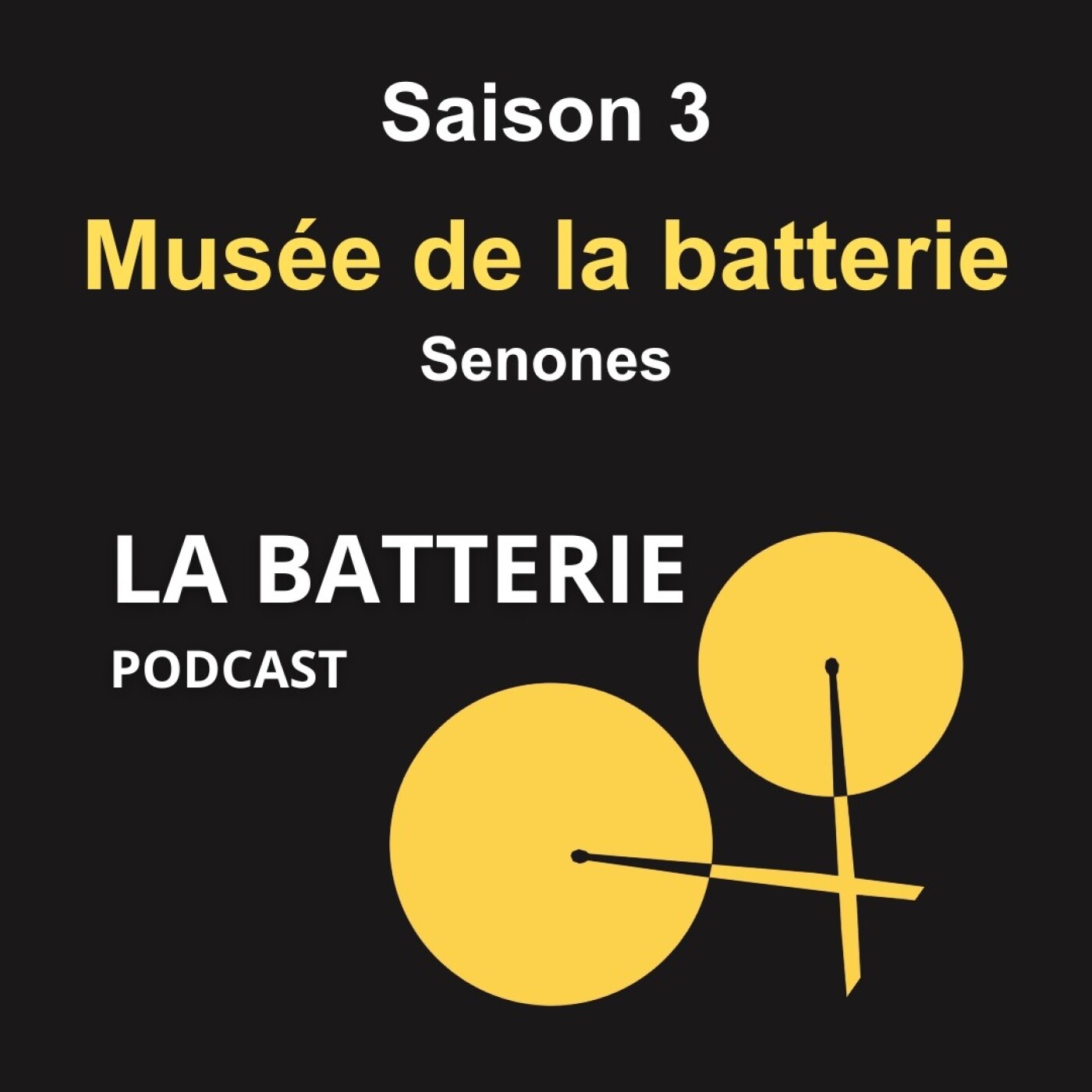 Musée de la batterie de Senones