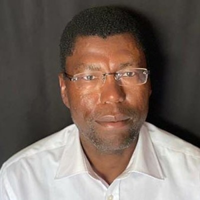 VIP 108 - Paul Adjima Miampo : Une brique d'espoir pour le Burkina Faso cover