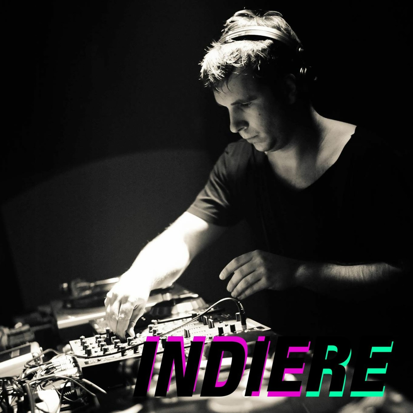 INDIERE Thematic Podcast | Aljaz Gnezda, Producer & Sound Engineer
