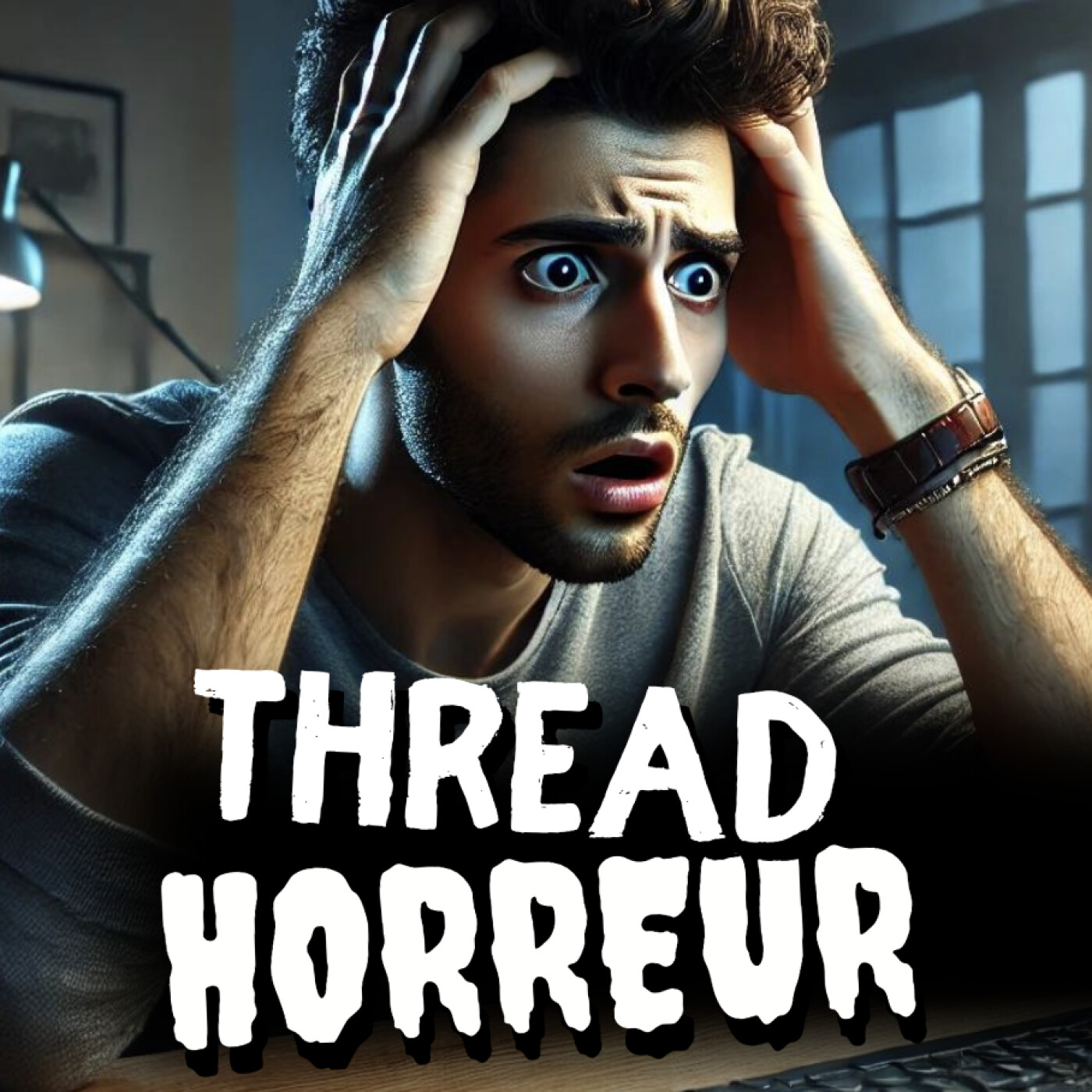 STORYTIME : IL A EXPLORÉ LE DARKWEB ET SA VIE A VIRÉ AU CAUCHEMAR 😱