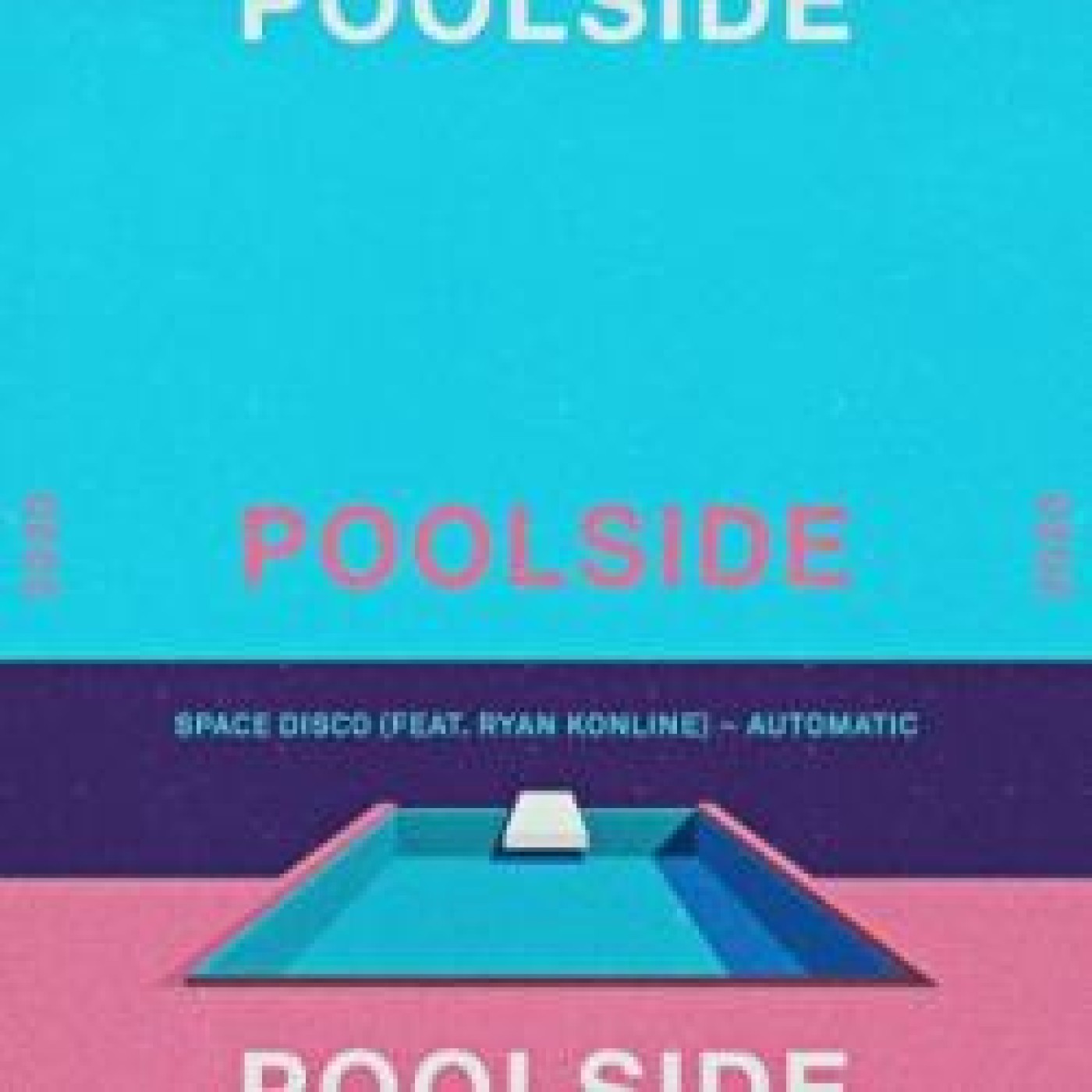 Music News de La Matinale FG : 'Automatic' de Space Disco