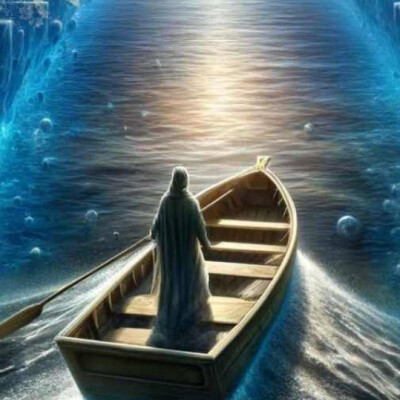 S'approcher du monde divin - Archange Gabriel Psaume 2 cover