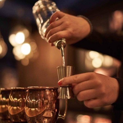 Playlist Mixologie 18 : Du Jazz Contrasté cover