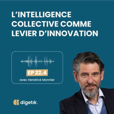 L’intelligence collective comme levier d’innovation cover
