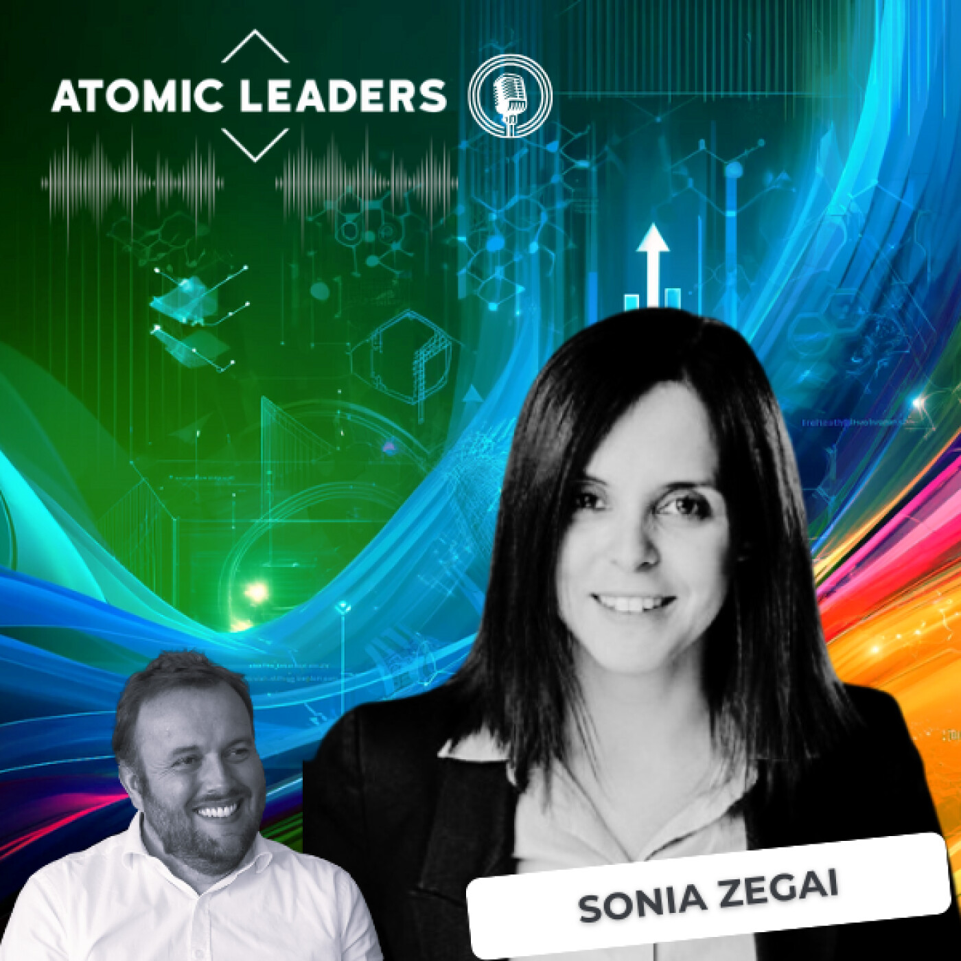 ATOMIC LEADERS - LE PODCAST
