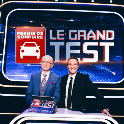 Code de la route : M6 vous met à l’épreuve avec Mac Lesggy ! cover