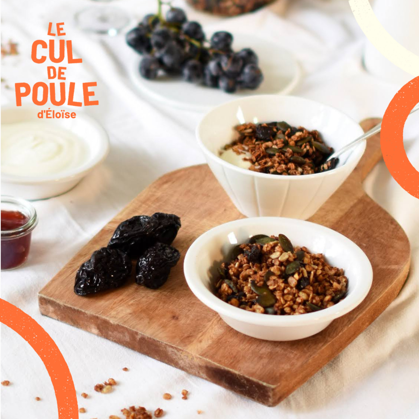 Le Cul de Poule d\'Éloïse