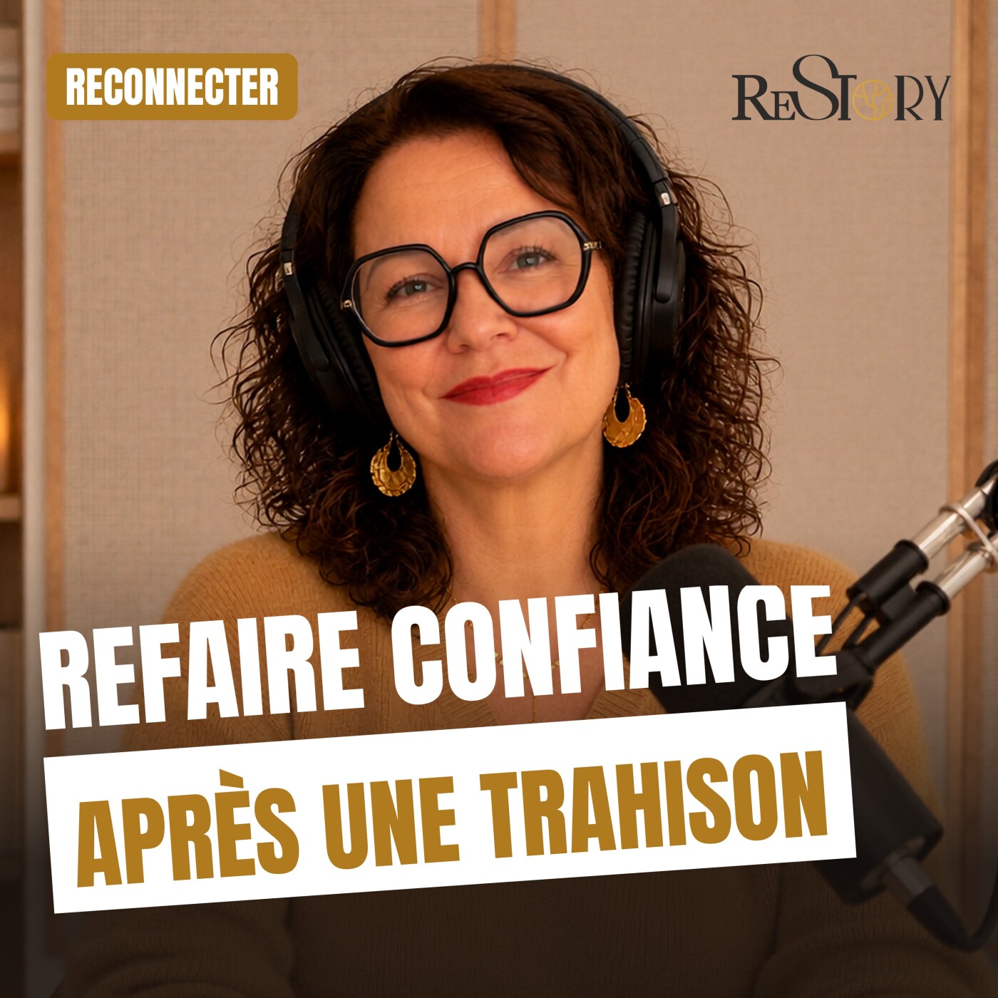 Refaire confiance après une trahison : reconstruire la confiance relationnelle