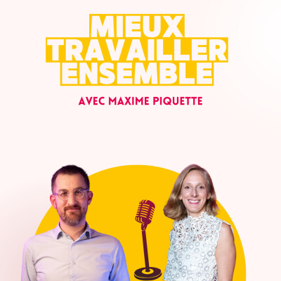 Maxime Piquette : "Je fais confiance d'entrée de jeu" cover