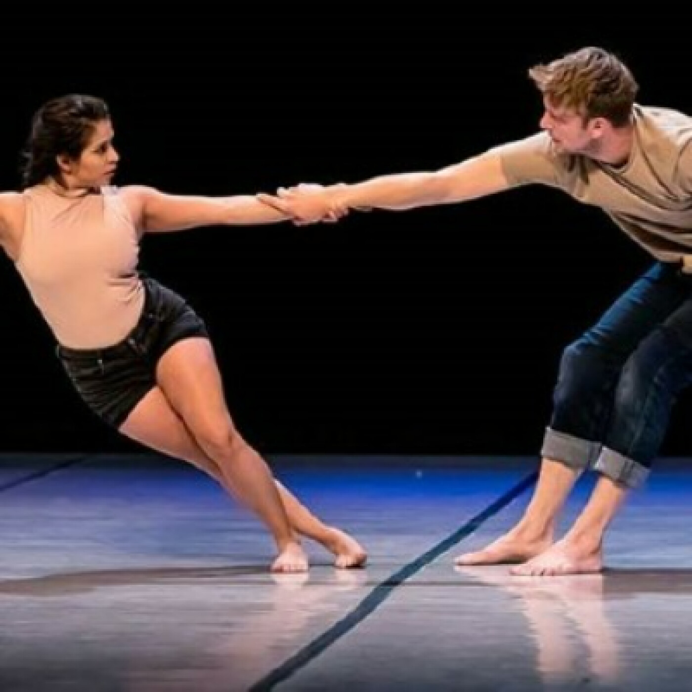 Sélestat : Un spectacle « coup de cœur » à venir aux Tanzmatten en ce mois d’avril episode artwork