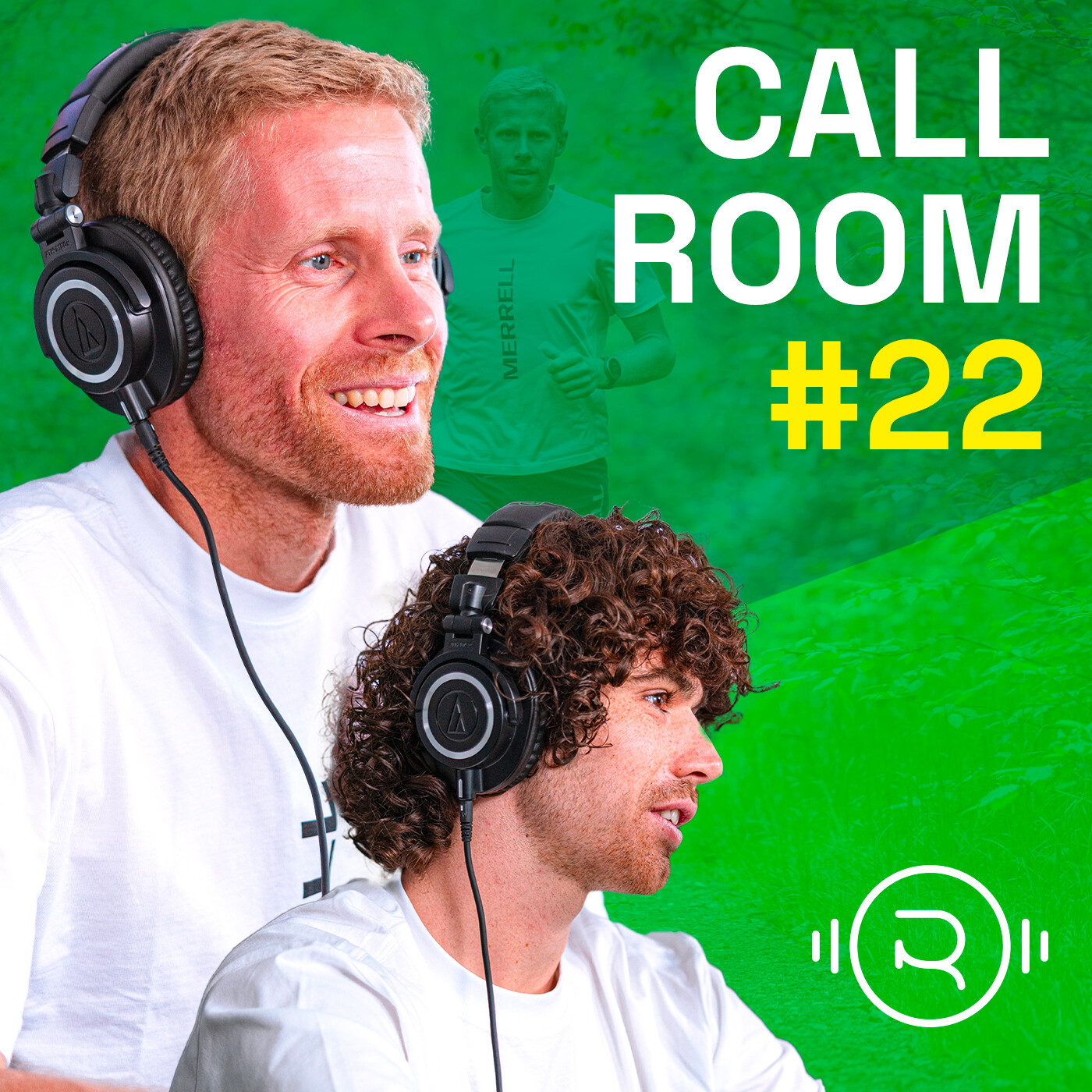 La folle aventure de Tranchand en route vers les Mondiaux ! Call Room #22