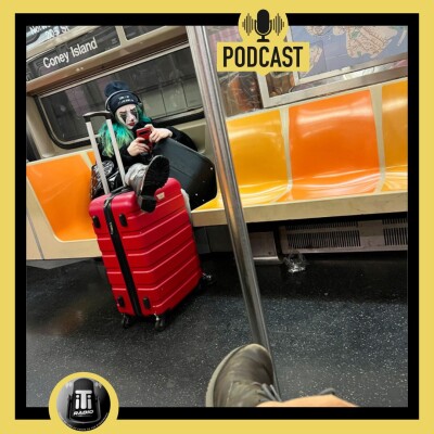 Le micro-trottoir Girondin - vos anecdotes de transports cover