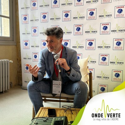 OV - Carrefour des Territoires - Emmanuel BEJANIN cover