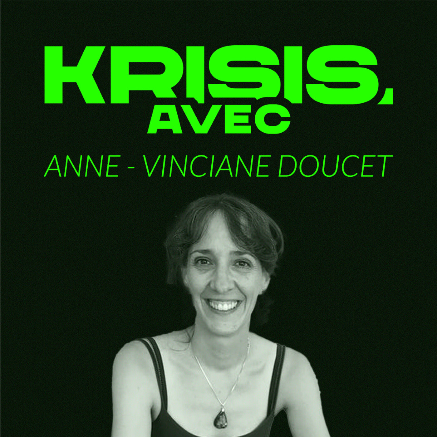 KRISIS.