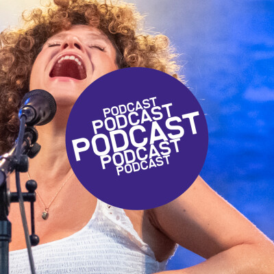 Les echos du plateau - Episode 3 - JULIEN DAÏAN cover