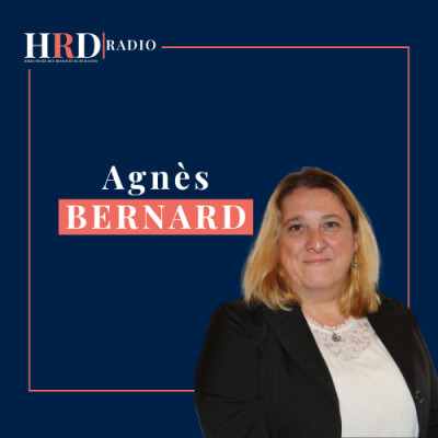 NaturéO : consommer correctement ! | Agnès Bernard, Directrice des Ressources Humaines de NaturéO cover