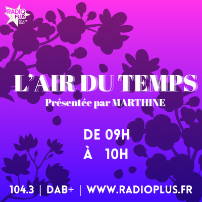 L'air du temps 21/09/2026 cover