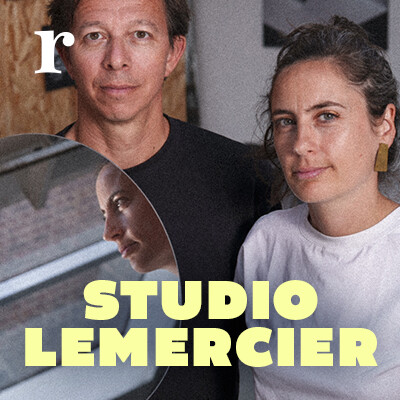 STUDIO LEMERCIER - Lumineuse décroissance cover