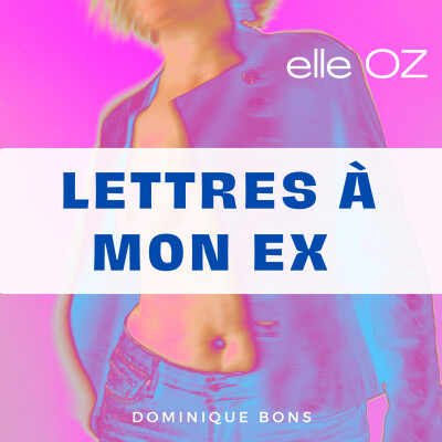 Lettre à la vie : merci pour les claques S2-10 cover