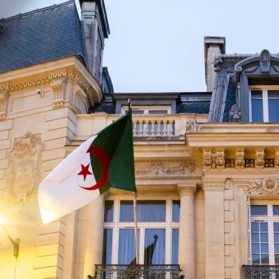 Nouvelles graves révélations dans l’affaire AMIR DZ : 3 agents algériens impliqués et identités cover