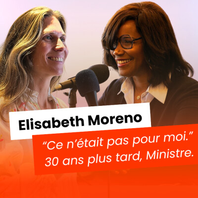 Élisabeth Moreno : du Cap-Vert au gouvernement, une leçon de courage et d’expérience cover