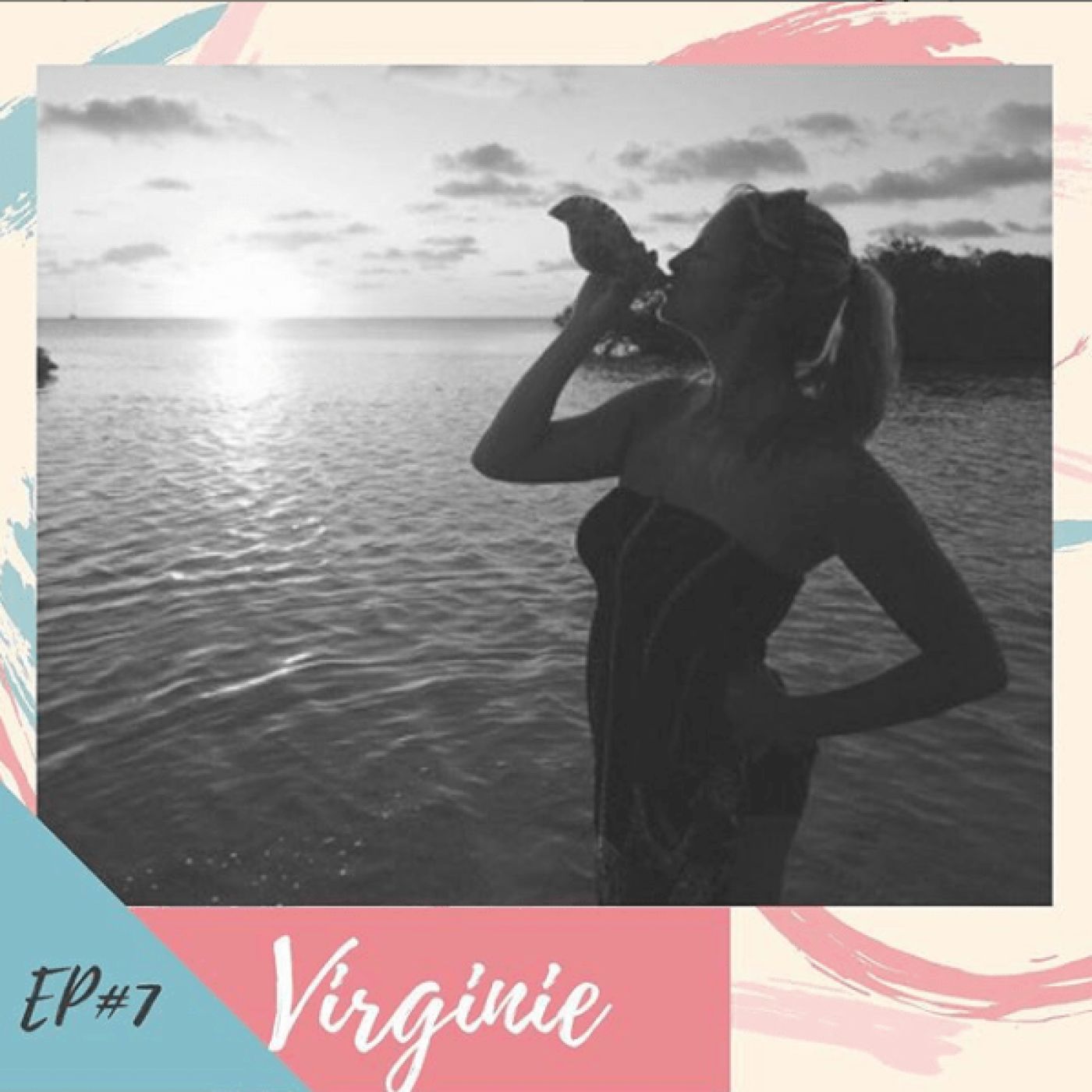 Virginie, tout quitter pour faire le tour du monde sur un bateau en famille