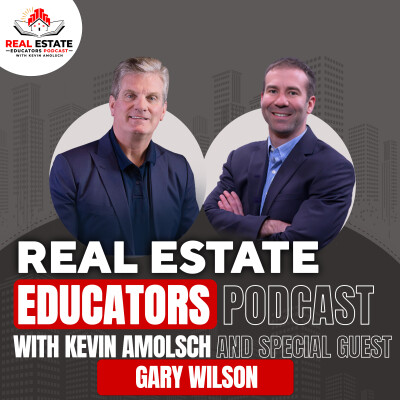 Gary Wilson - The Importance of Education cover