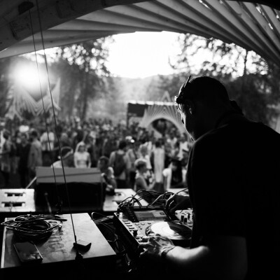 C'EST QUOI LA HOUSE MUSIC ? cover