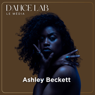 84. L’art guérit : maladie, résilience, vulnérabilité, avec Ashley Beckett cover