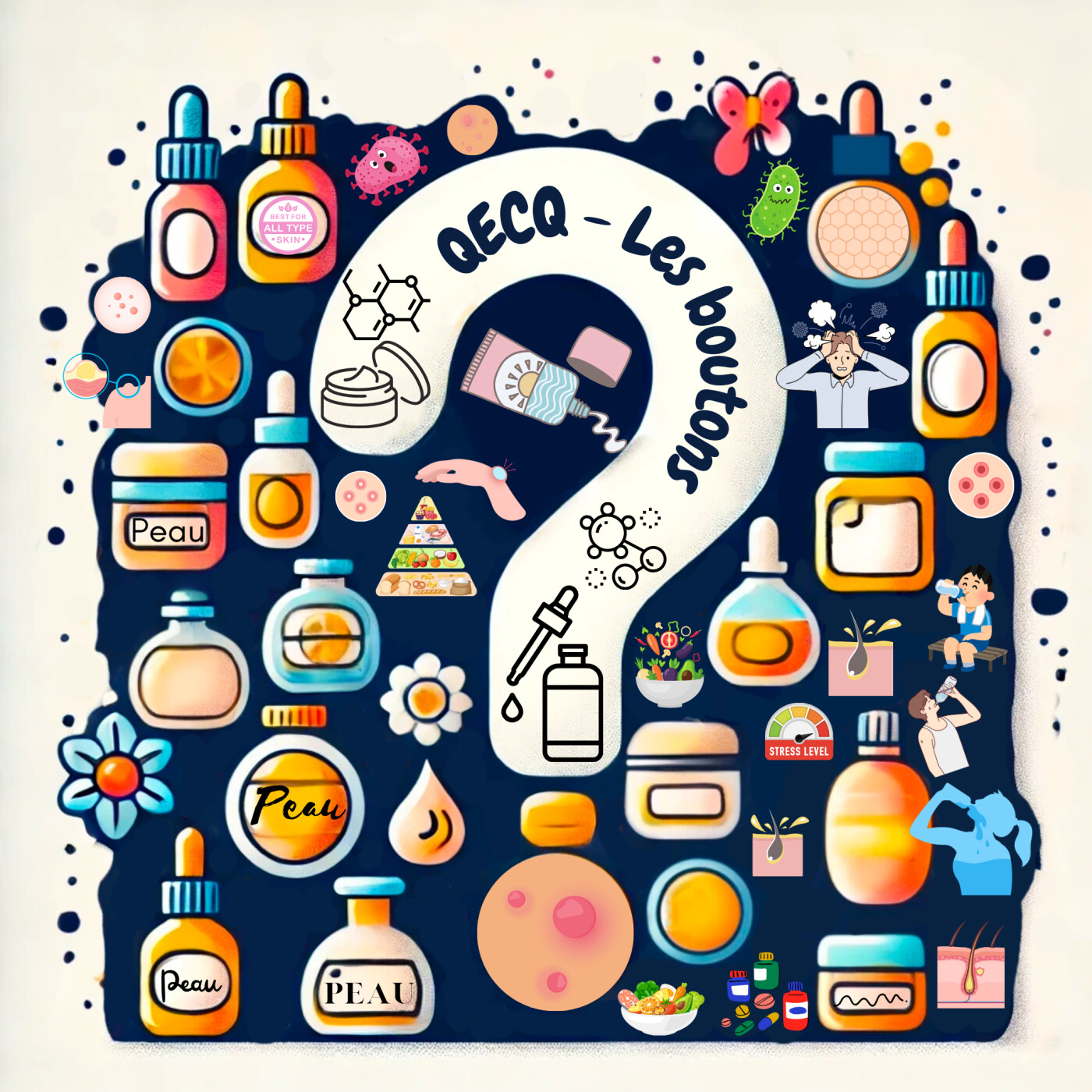 QECQ - Qu\'est-ce que ?