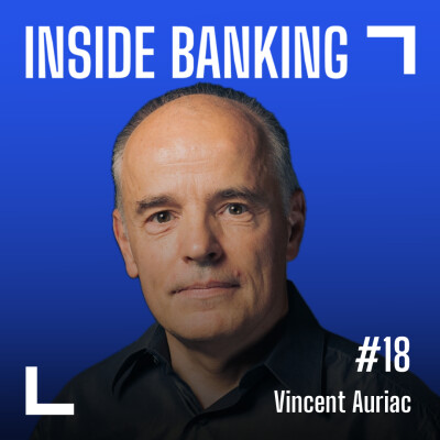 Vincent Auriac - Agir concrètement pour une finance (enfin) plus responsable cover