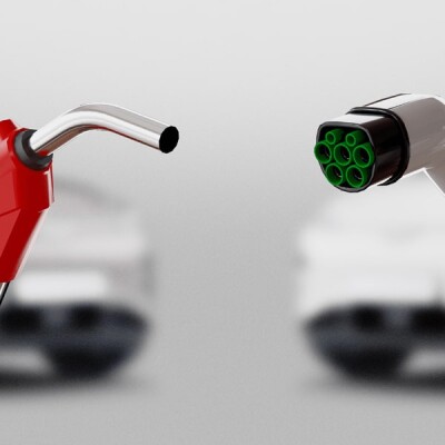 2035 : la fin du moteur thermique ? cover