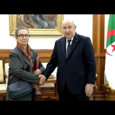 Les très graves confessions de Tebboune à Louisa Hanoune : Ses décisions sont basées sur le mensonge cover